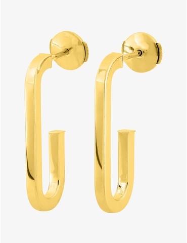 Boucles d'oreilles...