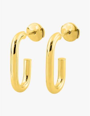 Boucles d'oreilles...