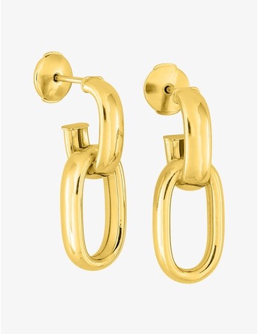 Boucles d'oreilles...