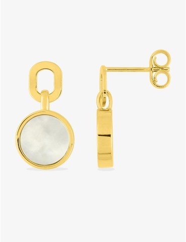 Boucles d'oreilles...