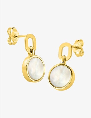 Boucles d'oreilles...