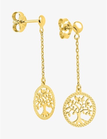 Boucles d'oreilles...