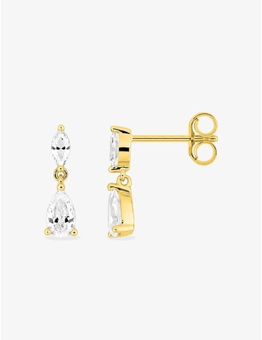 Boucles d'oreilles...