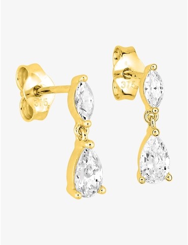 Boucles d'oreilles...