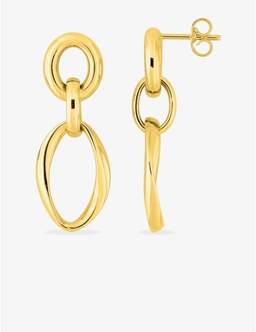Boucles d'oreilles...