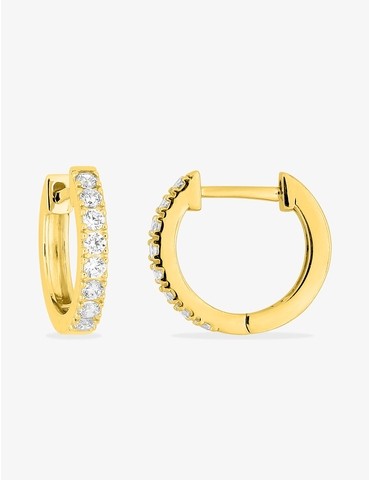 Boucles d'oreilles mini...