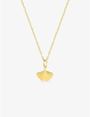 Collier or 375 ‰ jaune...