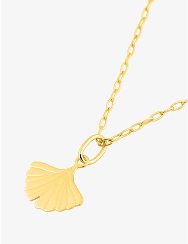 Collier or 375 ‰ jaune...