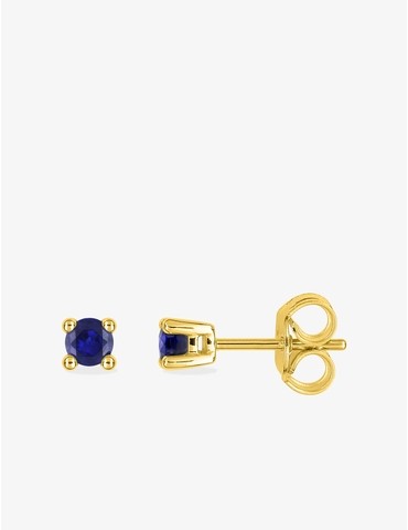 Boucles d'oreilles clous en...