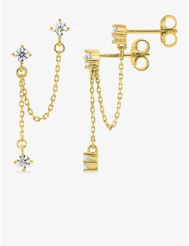 Boucles d'oreilles...