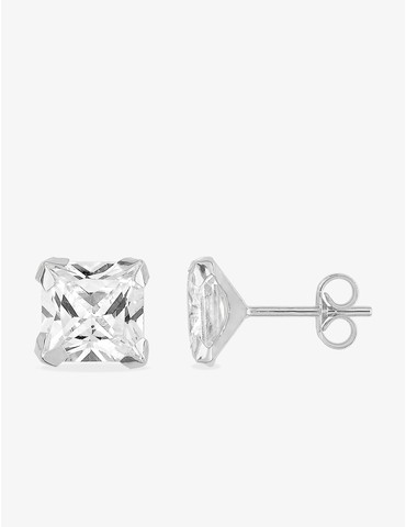 Boucles d'oreilles clous en...