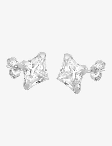 Boucles d'oreilles clous en...
