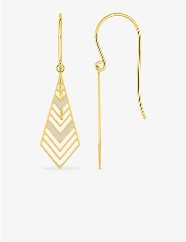 Boucles d'oreilles crochet...