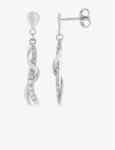 Boucles d'oreilles...