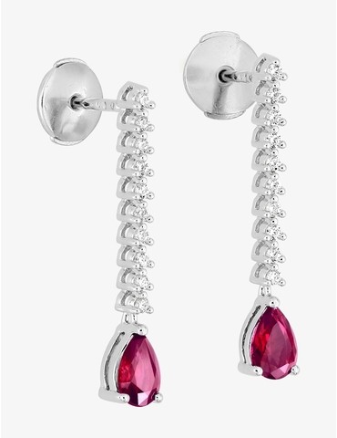 Boucles d'oreilles...
