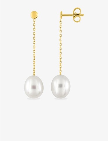Boucles d'oreilles...