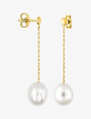 Boucles d'oreilles...