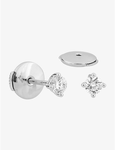 Boucles d'oreilles clous en...