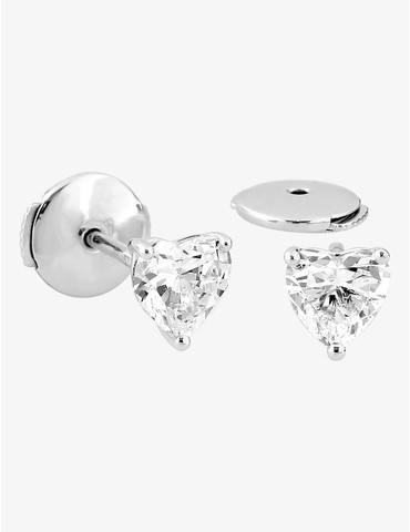 Boucles d'oreilles clous en...