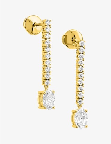 Boucles d'oreilles...