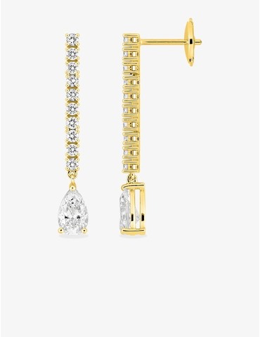 Boucles d'oreilles...
