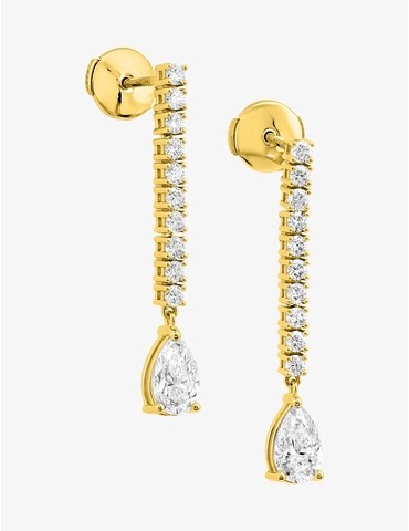Boucles d'oreilles...