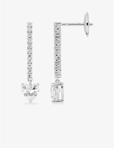 Boucles d'oreilles...