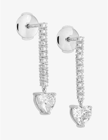 Boucles d'oreilles...