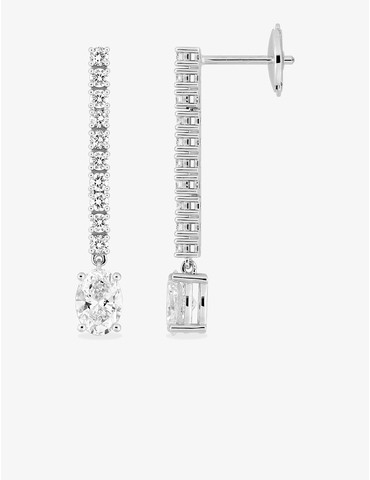 Boucles d'oreilles...