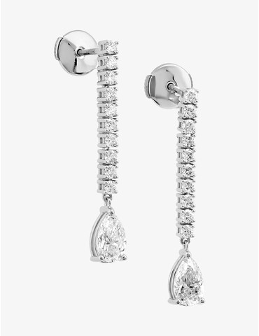 Boucles d'oreilles...