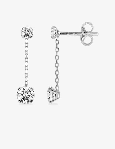 Boucles d'oreilles...