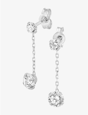 Boucles d'oreilles...