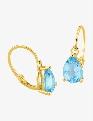 Boucles d'oreilles brisure...