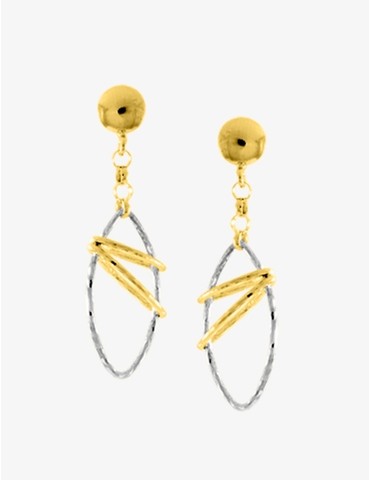Boucles d'oreilles...