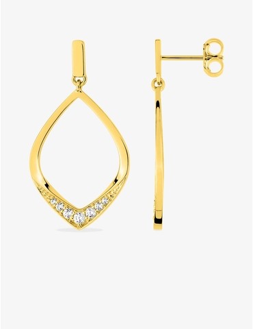 Boucles d'oreilles...