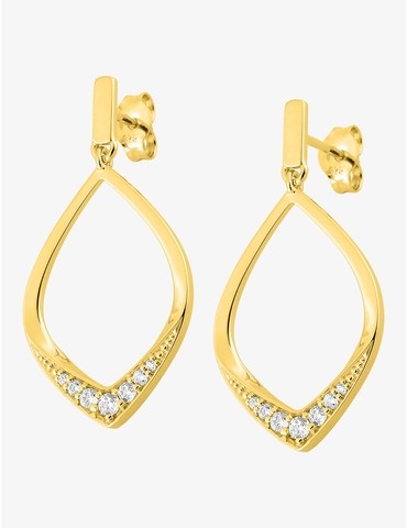 Boucles d'oreilles...