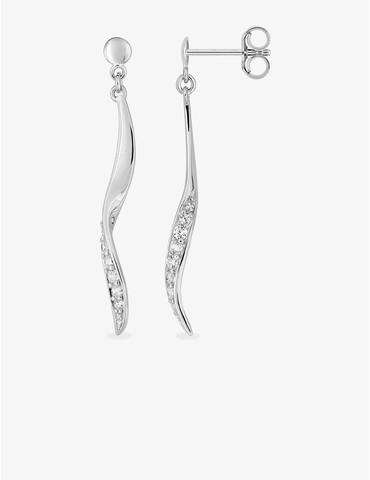Boucles d'oreilles...
