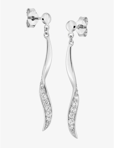 Boucles d'oreilles...