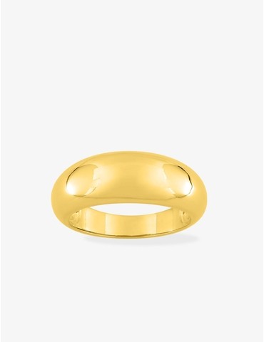 Bague fantaiseie or 750 ‰...