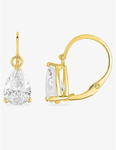 Boucles d'oreilles brisure...