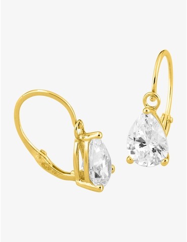 Boucles d'oreilles brisure...