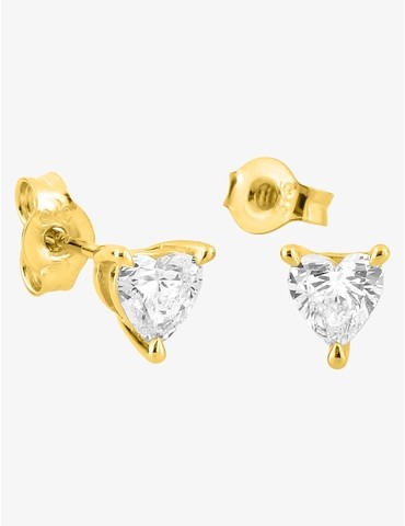 Boucles d'oreilles clou...