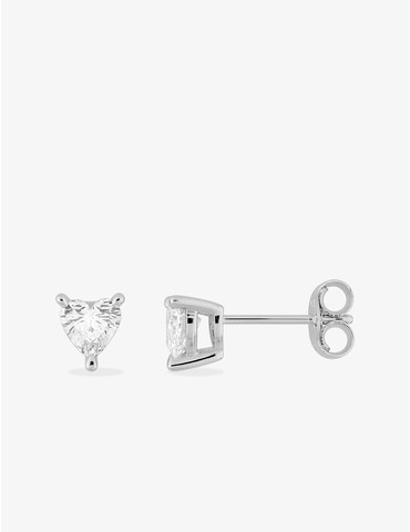 Boucles d'oreilles clou...