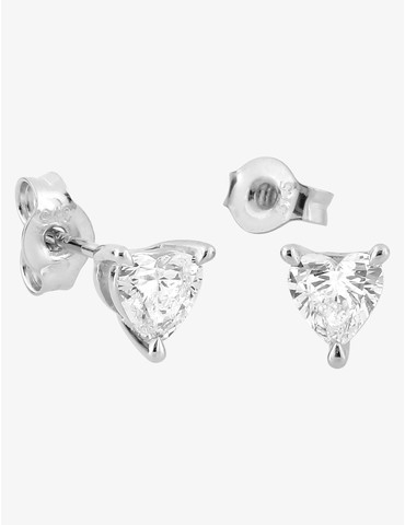 Boucles d'oreilles clou...