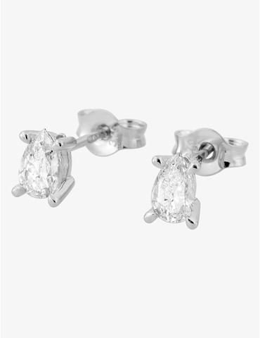 Boucles d'oreilles clou...