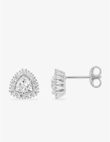 Boucles d'oreilles clou or...