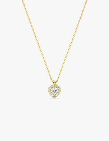 Collier or 375 ‰ jaune...