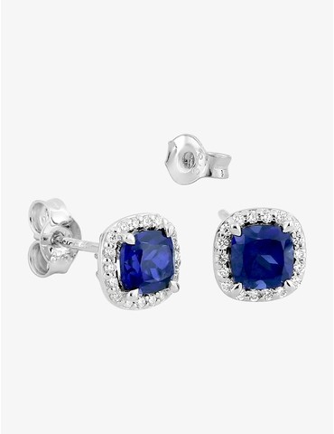 Boucles d'oreilles clou...