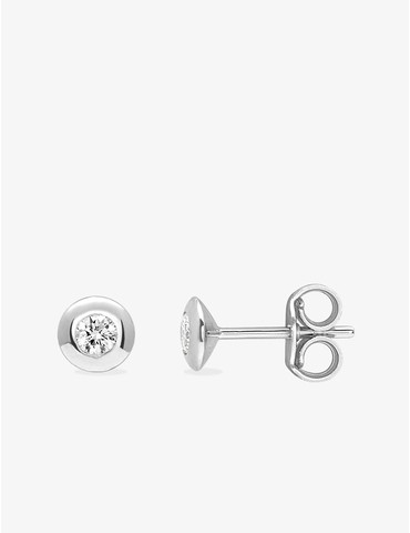 Boucles d'oreilles clous en...