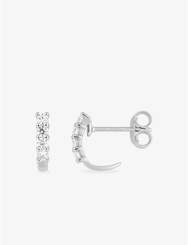 Boucles d'oreilles...